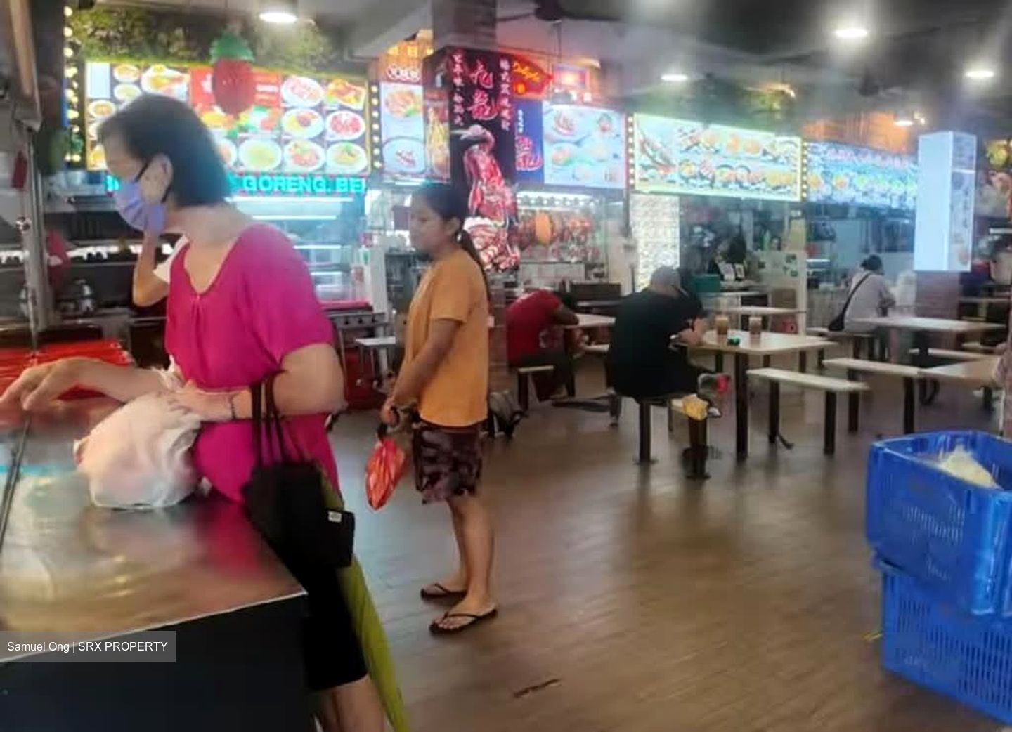 New Upper Changi Road (D16), Shop House #559258031